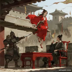Minh Tam Tiểu Thư Hồi Tâm