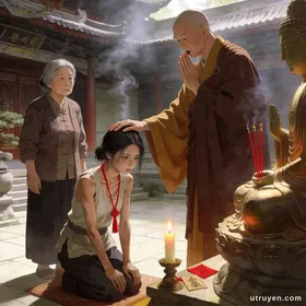 Mở Miệng Là Tai Ương