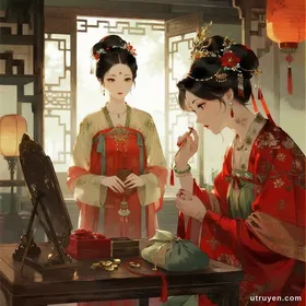Mộc Bội Đoạn Duyên
