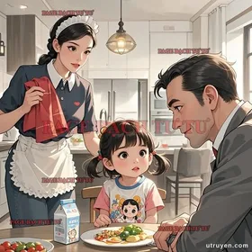 Mối Hận Khó Tiêu