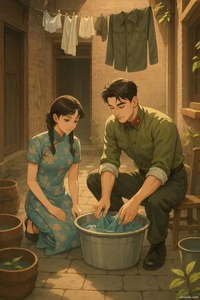 Mối Hôn Ước Trên Thao Trường