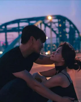 Mối Liên Kết Cảm Giác