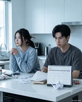 MỌI THỨ KHÔNG THỂ NHƯ BAN ĐẦU