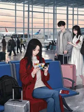 Mối Tình Bị Bỏ Quên