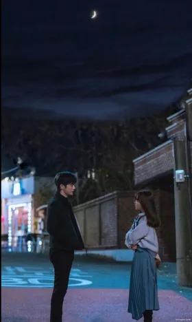 Mối Tình Của Trần Hy