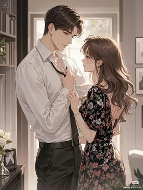 Mối Tình Đầu Quay Lại Chế Giễu Tôi