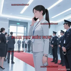 Mối Tình Đưa Anh Vào Ngục Tối