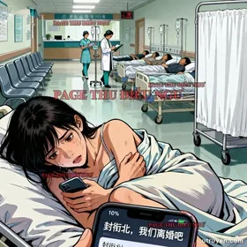 Mối Tình Thanh Mai