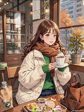 Món Ăn Ngoài Tầm Với