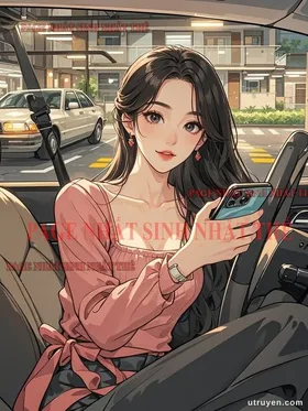 Món Quà Sinh Nhật Từ Vợ Cũ