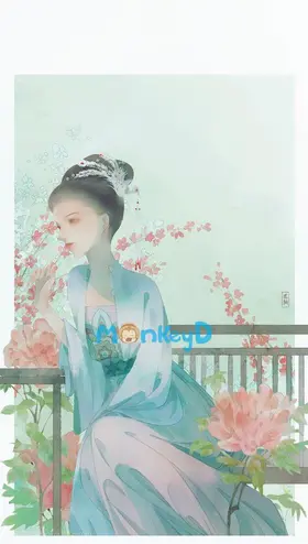 Mộng Độ Đêm Xuân