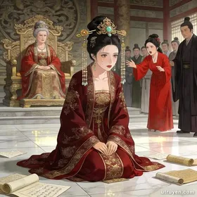 Mộng Hồi Bách Hoa Yến