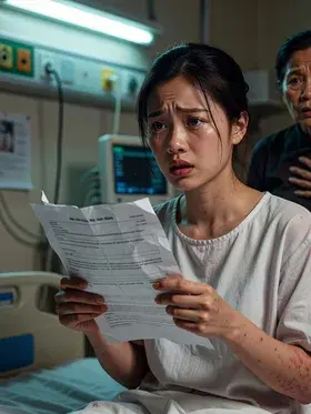 Một Bát Gừng, Một Sinh Mệnh