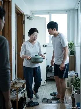 Một Câu Hỏi Đủ Rồi