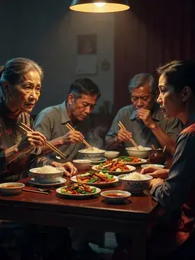 Một Câu Hỏi, Hai Lập Trường