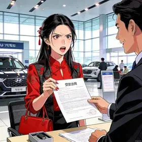 Một Chiếc Suv Và Một Kẻ Giả Danh