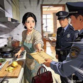 Một Cuộc Hôn Nhân, Hai Cuộc Sống