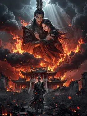 Một Cuốc Lật Đổ Thiên Đình