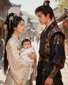 MỘT ĐÊM LỘ THIÊN CƠ