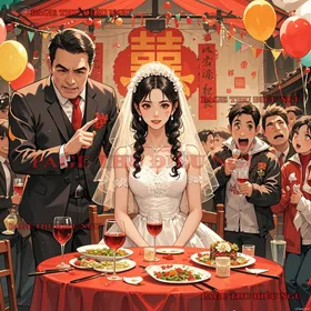 Một Đời Chỉ Cưới Em