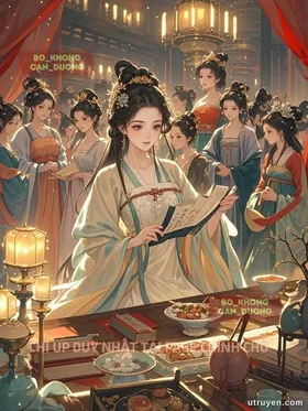 Một Đời Gấm Hoa