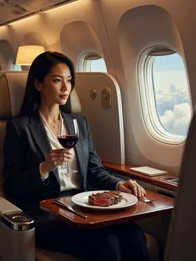 Một Ghế Ngồi, Một Ván Cờ