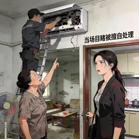 Một Gia Đình, Hai Tư Duy Sống