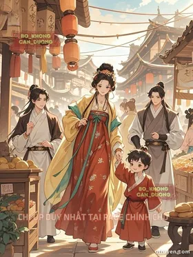 Một Hơi Gả Ba Nhà