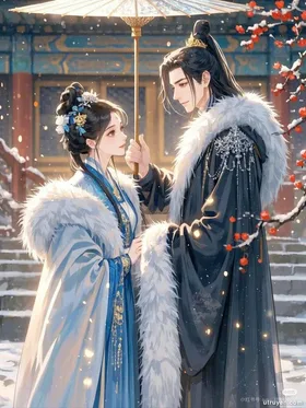 Một Khắc Gặp Gỡ, Cả Đời Tương Phùng