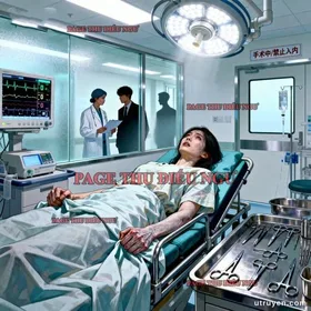 Một Kiếp Không Gió Trăng