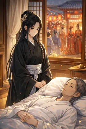 MỘT KIẾP THUA  VÌ TÌNH