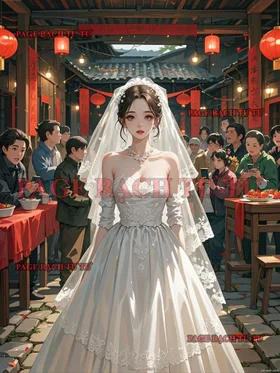 Một Lần Nhẫn Nhịn, Một Đời Tuyệt Vọng