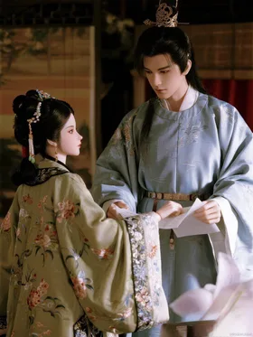 Một Lần Sống Lại, Ta Tự Chọn Vận Mệnh