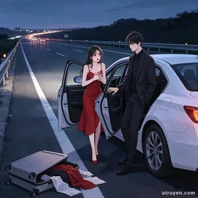 MỘT LỜI CHU ĐÁO, MỘT SỰ PHẢN BỘI