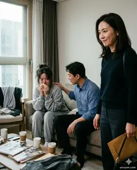 Một Nấm Tro, Một Đoá Hoa
