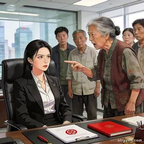 Một Ngày Tôi Bị Ép Gả Cho Em Trai Của “Chị Dâu”