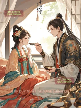 Một Ngụm Thuốc Đắng, Một Đời Si Tình