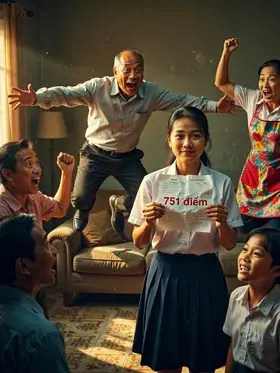 Một Người Được Nuôi, Một Người Được Dùng