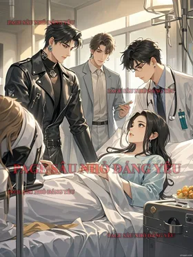 Một Người Ly Hôn, Ba Người Theo Đuổi