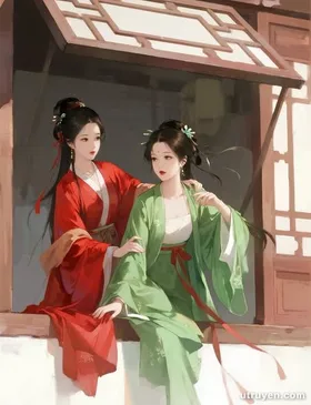 Một Nhà Thiên Vị, Một Đời Giày Vò