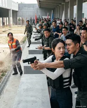 Một Phát Súng Định Cả Đời