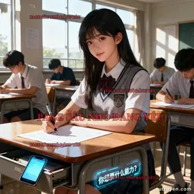 Mọt Sách Phản Công