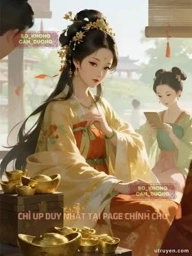 Một Tay Quản Cả Phủ Công Hầu