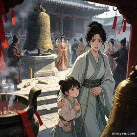 Một Trăm Lẻ Tám Tiếng Chuông
