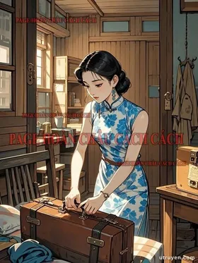 Một Tuần Cuối Cùng Của Trang Hạ