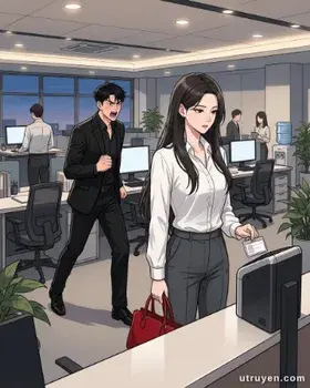 Một Tuần Trước Khi Nghỉ Hưu, Tôi Khiến Cô Quản Lý “Nhảy Dù” Phát Điên
G