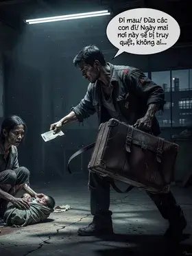 Một Tương Lai Sạch Sẽ