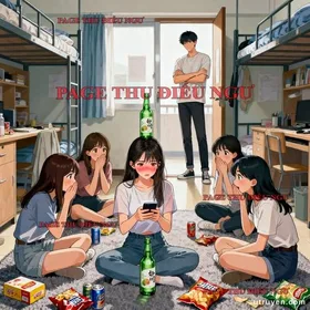 Một Vạch Là Bạn, Hai Vạch Là Thù