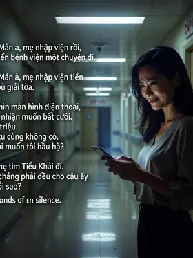 Một Xu Cũng Không Cho