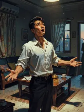 Mua Bán Lòng Thân